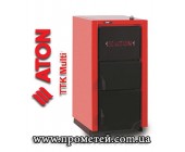Твердотопливный котел Aton Multi